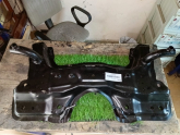 Egea Motor Beşiği Sıfır Ürün