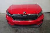 SKODA ENYAQ ORİJİNAL ÇIKMA MUHAYYER YEDEK PARÇALAR İZMİR ÇIKMADA