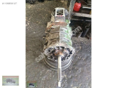 Oto Çıkma Parça / Jeep / Cherokee / Şanzıman / Şanzıman Komple / Çıkma Parça 