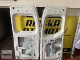 Oto Çıkma Parça / Renault / Master / Kaporta & Karoser / Bagaj Kapağı / Çıkma Parça 