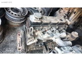 Oto Çıkma Parça / Samsung / SV 110 / Motor / Motor (komple) / Çıkma Parça 