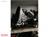 Oto Çıkma Parça / Peugeot / 207 / Şanzıman / Şanzıman Komple / Çıkma Parça 