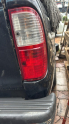 FORD RANGER 4x2 SAĞ ARKA STOP