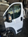 Oto Çıkma Parça / Peugeot / Boxer / Kaporta & Karoser / Sol Ön Kapı / Çıkma Parça 