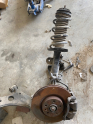 Oto Çıkma Parça / Fiat / Egea / Alt Takım / Taşıyıcı / Çıkma Parça 