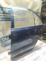 Oto Çıkma Parça / Hyundai / Accent / Kaporta & Karoser / Sol Arka Kapı / Çıkma Parça 