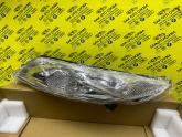 JUKE-F15 FAR SİNYAL SOL / SIFIR / OEM:26125-1KL0C / 2010-14