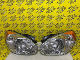 Oto Çıkma Parça / Hyundai / Accent / Far & Stop / Sağ Ön Far / Sıfır Parça 