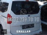 FORD TOURNEU CONNECT BAGAJ KAPAĞI ve TÜM ..| ÜNALLAR OTO ÇIKMA |