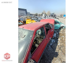Oto Çıkma Parça / Renault / R 21 / Kaporta & Karoser / Kesme Tavan Sacı / Çıkma Parça 