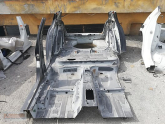 Oto Çıkma Parça / Volkswagen / Golf / Kaporta & Karoser / Marşpiyel Sacı / Çıkma Parça 
