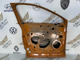 Oto Çıkma Parça / Renault / Captur / Kaporta & Karoser / Sol Ön Kapı / Çıkma Parça 