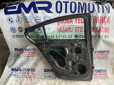 Oto Çıkma Parça / Opel / Insignia / Kaporta & Karoser / Sol Arka Kapı / Çıkma Parça 