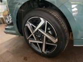 Oto Çıkma Parça / Hyundai / i20 / Jant & Lastik / Jant & Lastik Takımı / Çıkma Parça 