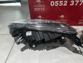 Oto Çıkma Parça / Fiat / Doblo / Far & Stop / Sağ Ön Far / Çıkma Parça 
