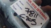 Oto Çıkma Parça / Mercedes / C Serisi / Koltuk & Döşeme / Pedal / Çıkma Parça 