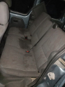 Hurda Belgeli Araçlar / Ford / Tourneo Connect