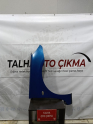 Oto Çıkma Parça / Peugeot / 307 / Kaporta & Karoser / Sağ Ön Çamurluk / Çıkma Parça 