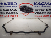 Oto Çıkma Parça / Peugeot / 3008 / Alt Takım / Viraj Demiri / Çıkma Parça 