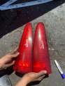 RENAULT KANGOO SAG SOL STOP MERT OTO