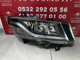 2020-2023 IVECO Stralis Active Time Led Sağ Ön Far 58029055180