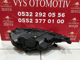 Oto Çıkma Parça / Audi / A1 / Far & Stop / Sol Ön Far / Çıkma Parça 