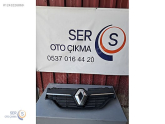 RENAULT SYMBOL 2016 ÖN PANJUR ÇIKMA ORJİNAL TEMİZ 623105727R