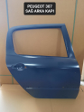 9008K4 PEUGEOT 307 SAĞ ARKA KAPI 2001-2005 ARASI