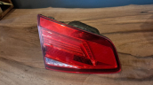 VOLKSWAGEN PASSAT B8 SOL ARKA STOP LAMBASI 3G5945095A
