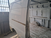 Oto Çıkma Parça / Ford / Transit / Fren / Kampana Komple / Çıkma Parça 