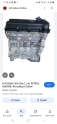 Oto Çıkma Parça / Hyundai / Accent / Motor / Blok / Çıkma Parça 