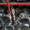 Oto Çıkma Parça / Volkswagen / Polo / Şanzıman / Şanzıman Komple / Çıkma Parça 