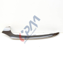 MERCEDES C SERİSİ A205 W205 SOL ÖN TAMPON NİKELAJI A2058851374