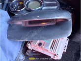 Oto Çıkma Parça / Renault / Megane / Göğüslük & Torpido / Gösterge Çerçevesi / Çıkma Parça 