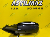 PEUGEOT 208 SAĞ DİKİZ AYNASI ORJİNAL