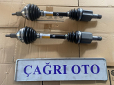 Oto Çıkma Parça / Volkswagen / Polo / Alt Takım / Aks / Çıkma Parça 