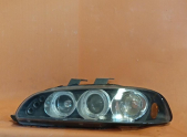 Oto Çıkma Parça / Honda / Civic / Far & Stop / Sol Ön Far / Çıkma Parça 