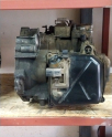 Oto Çıkma Parça / Volkswagen / Passat / Şanzıman / Şanzıman Komple / Çıkma Parça 