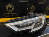 Oto Çıkma Parça / Audi / A3 / Far & Stop / Sağ Ön Far / Çıkma Parça 