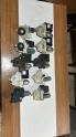 Oto Çıkma Parça / Volkswagen / Passat / Oto Cam / Cam Motoru / Çıkma Parça 
