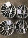 Oto Çıkma Parça / Citroen / Saxo / Jant & Lastik / Çelik Jant / Çıkma Parça 