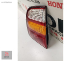 Oto Çıkma Parça / Toyota / Land Cruiser / Far & Stop / Sol Arka Stop / Sıfır Parça 