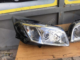 Oto Çıkma Parça / Opel / Insignia / Ayna / Ayna Motoru / Çıkma Parça 