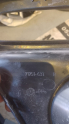 Oto Çıkma Parça / Suzuki / S-Cross / Tampon / Sis Farı Çerçevesi / Çıkma Parça 