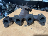 Oto Çıkma Parça / Citroen / Saxo / Egzoz / Egzoz Manifoldu / Çıkma Parça 