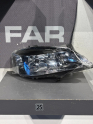 OPEL ASTRA G SAĞ FAR SİYAH HALOJEN 2002-2007 93175724 SY