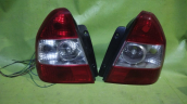 hyundai accent sağ sol stop