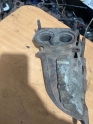 Oto Çıkma Parça / Toyota / Corolla / Egzoz / Egzoz Manifoldu / Çıkma Parça 