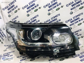 Oto Çıkma Parça / Land Rover / Range Rover / Far & Stop / Sağ Arka Stop / Çıkma Parça 