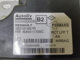 Oto Çıkma Parça / Renault / Megane / Airbag / Airbag Beyni / Çıkma Parça 